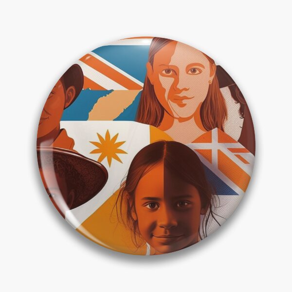 Item preview, Poster Cool For Harmony Day Australia designed and sold by WixWorks.