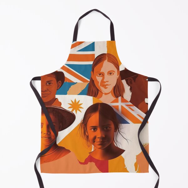 Item preview, Poster Cool For Harmony Day Australia designed and sold by WixWorks.