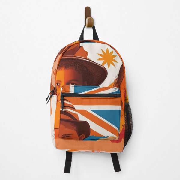 Aperçu de l'œuvre Poster Cool For Harmony Day Australia créée et vendue par WixWorks.