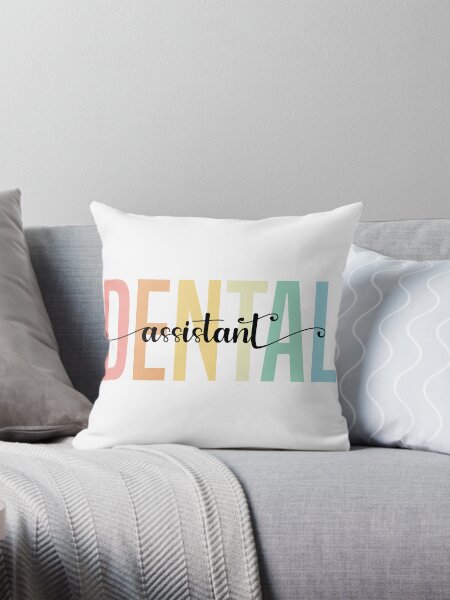 Item preview, Dental Assistant Dental Hygienist Dentist Appreciation designed and sold by AiPatternLy.
