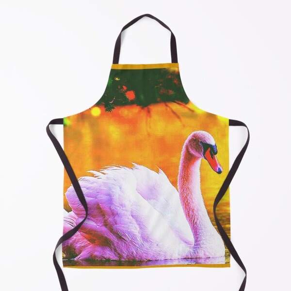 Item preview, SWAN BEAUTY designed and sold by THE AMERICAN TEEVANGELIST.