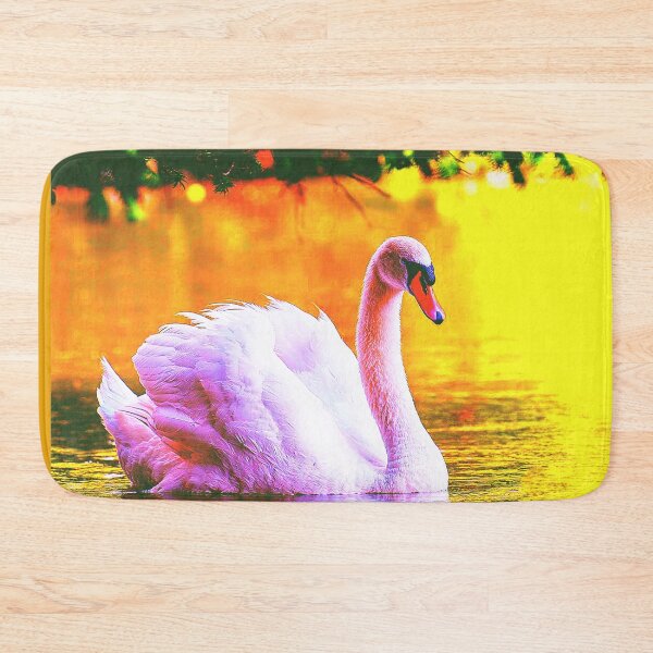 Item preview, SWAN BEAUTY designed and sold by THE AMERICAN TEEVANGELIST.