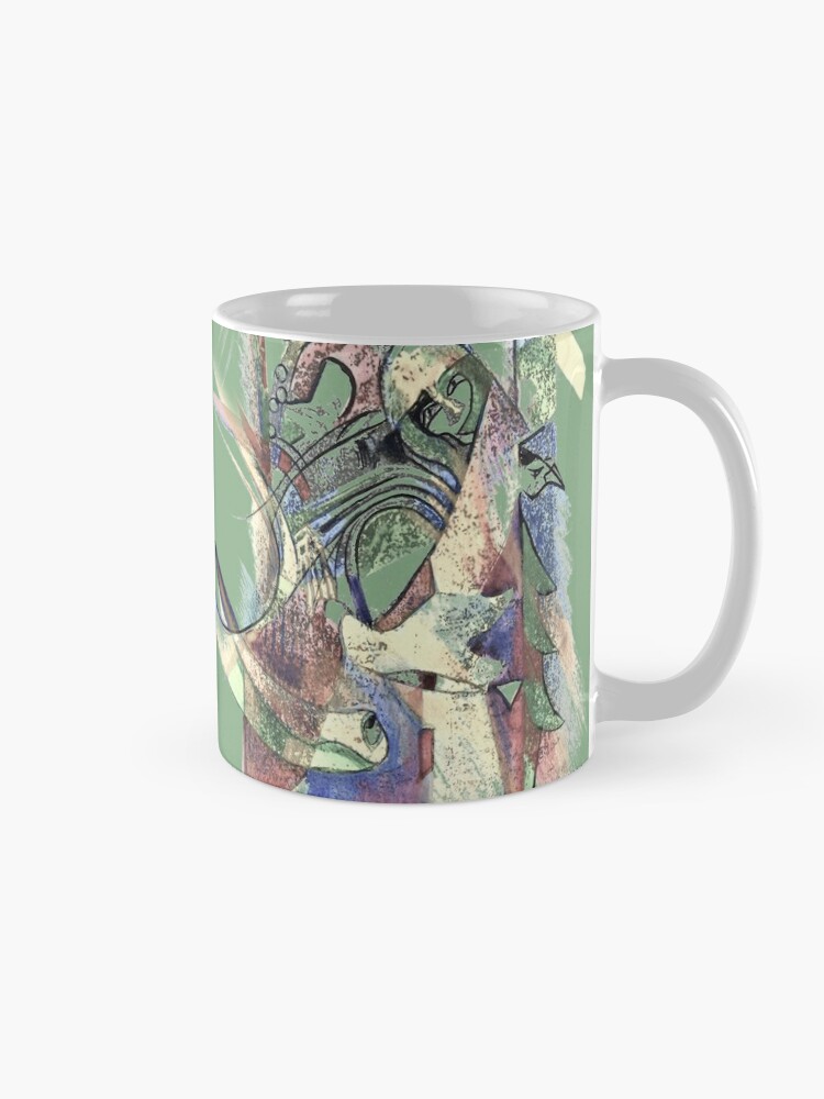 Roblox Man Face Coffee Mug for Sale by Needlessworks