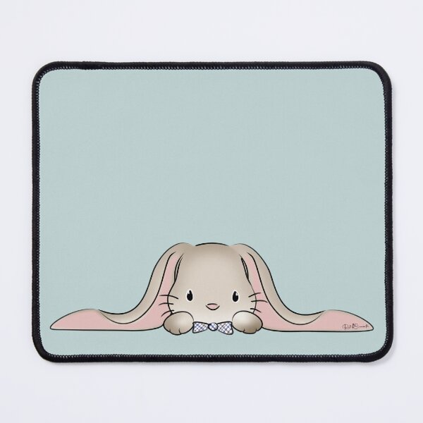 Item preview, English Lop (tan) designed and sold by RuthieLord.