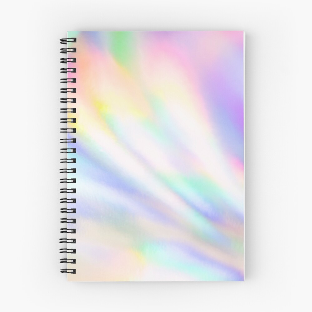 Item preview, Spiral Notebook designed and sold by MICKSPIKS.