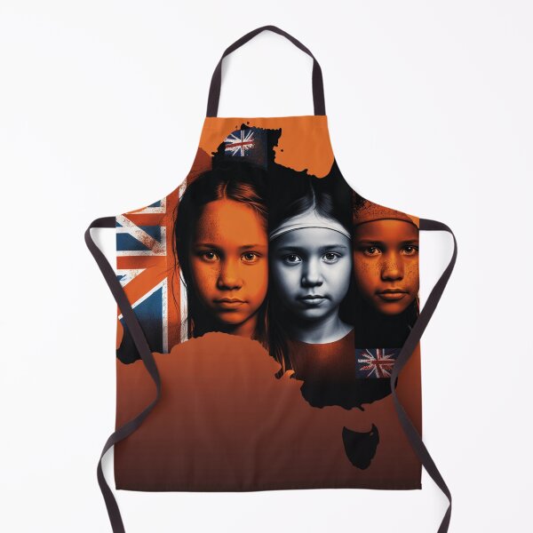 Item preview, Cool For Harmony Day Australia T-Shirt designed and sold by WixWorks.