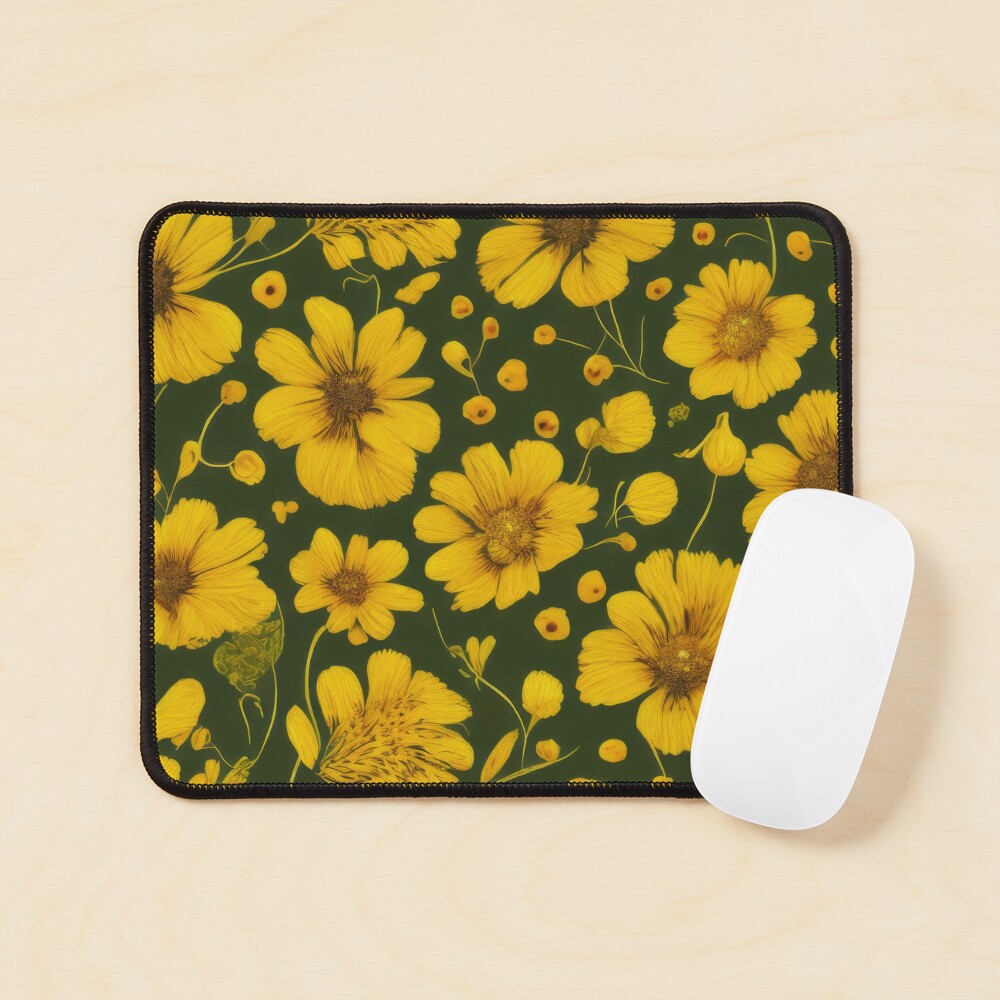 Item preview, Mouse Pad designed and sold by FireScreen.