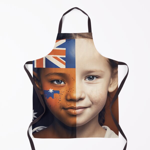 Item preview, Cool For Harmony Day Australia Stickers designed and sold by WixWorks.