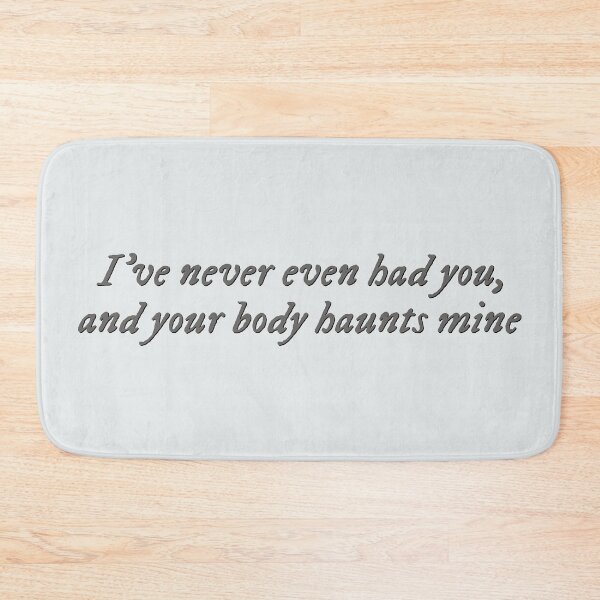 Item preview, Hook, Line and Sinker quote designed and sold by percqbeths.