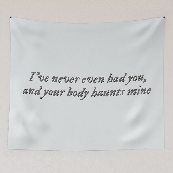 Item preview, Hook, Line and Sinker quote designed and sold by percqbeths.