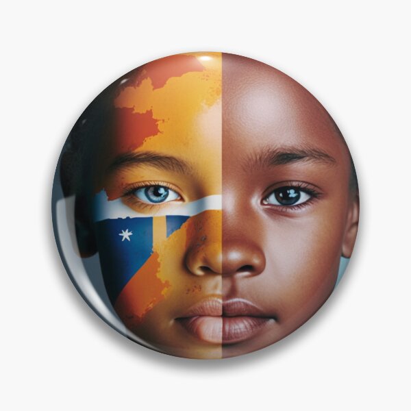 Item preview, Australia Harmony Day Poster designed and sold by WixWorks.