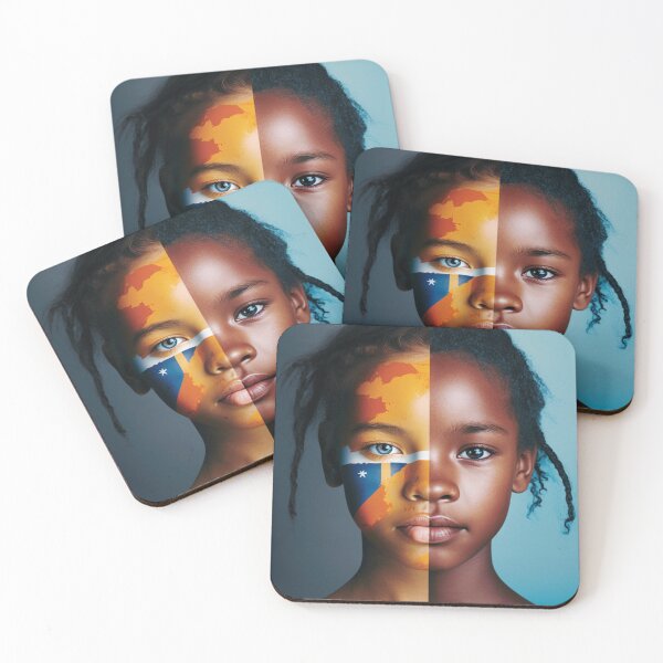 Item preview, Australia Harmony Day Poster designed and sold by WixWorks.