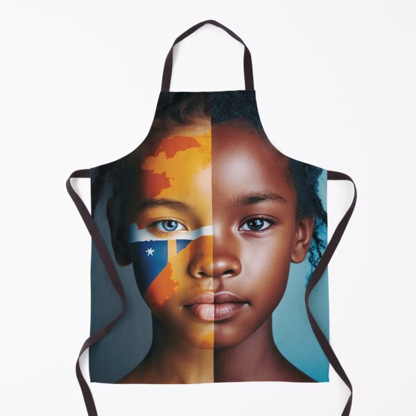 Item preview, Australia Harmony Day Poster designed and sold by WixWorks.
