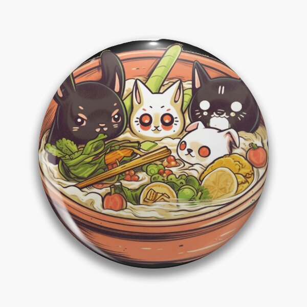 Item preview, yummy bunnies designed and sold by Sheldon Johnson.