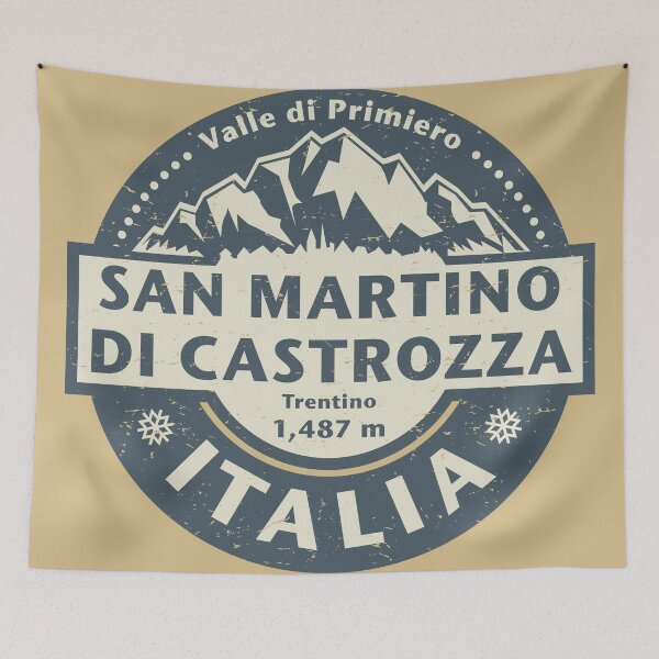 Item preview, San Martino di Castrozza, Italy designed and sold by studio838.
