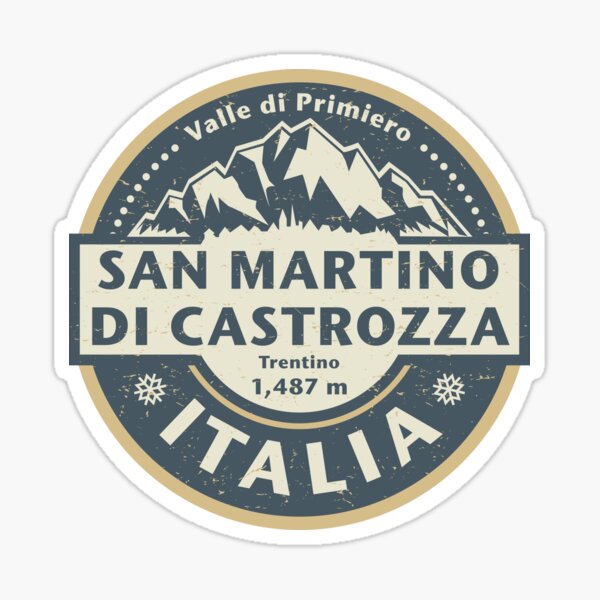 Item preview, San Martino di Castrozza, Italy designed and sold by studio838.