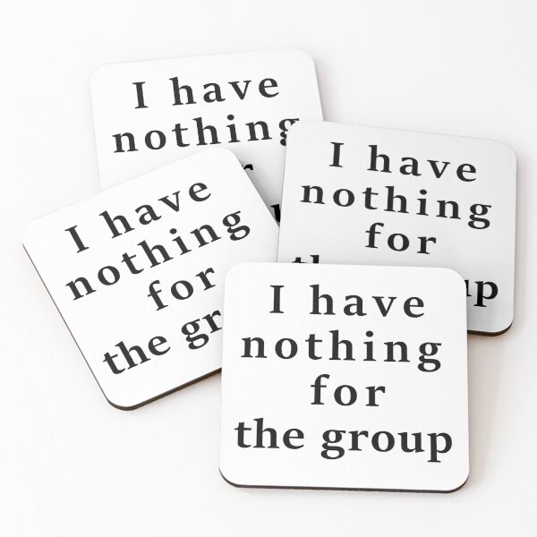 Item preview, Something for my Zoom meetings...... designed and sold by 3DogKnight.