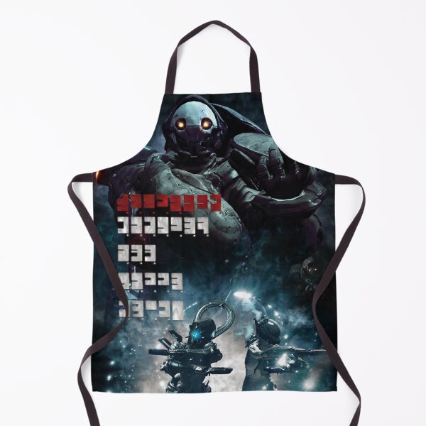 Item preview, Warframe - Grineers designed and sold by taosinsekasi.