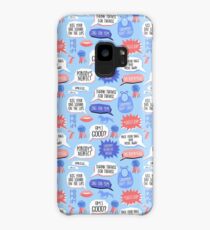 Bro's Better, Bro's Best Case/Skin for Samsung Galaxy