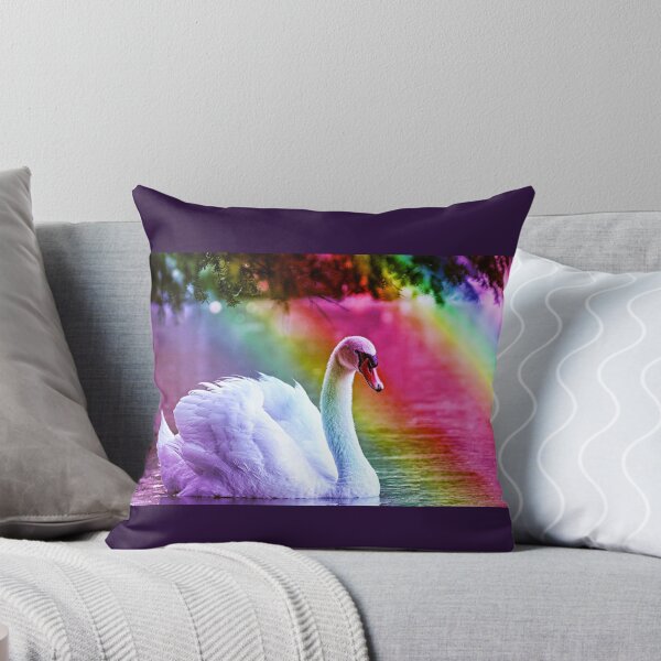 Item preview, SWAN BEAUTY designed and sold by THE AMERICAN TEEVANGELIST.