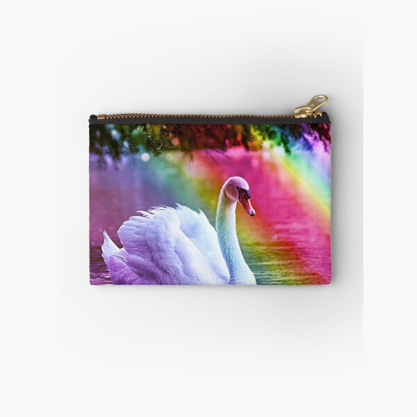 Item preview, SWAN BEAUTY designed and sold by THE AMERICAN TEEVANGELIST.
