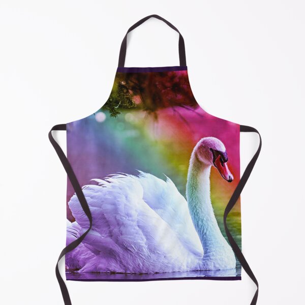 Item preview, SWAN BEAUTY designed and sold by THE AMERICAN TEEVANGELIST.