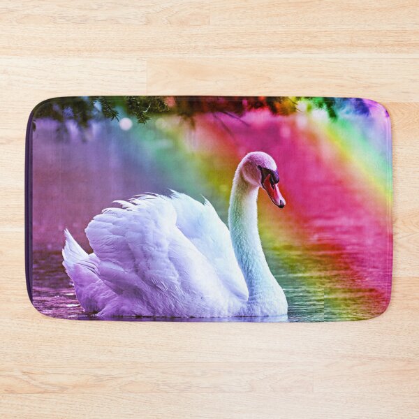 Item preview, SWAN BEAUTY designed and sold by THE AMERICAN TEEVANGELIST.