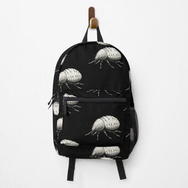 Item preview, Entomology, Entomologist, Isopod, Isopode designed and sold by RedArtsDesign.