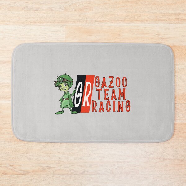 Item preview, GR Racing designed and sold by FeralJackRabit.