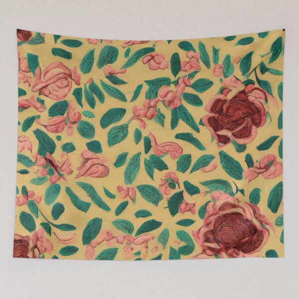 Item preview, Urban Texture - Contemporary Abstract Print designed and sold by FireScreen.