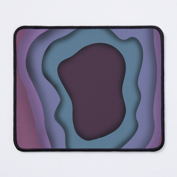 Item preview, Purple paper cut out designed and sold by Christinaperk.