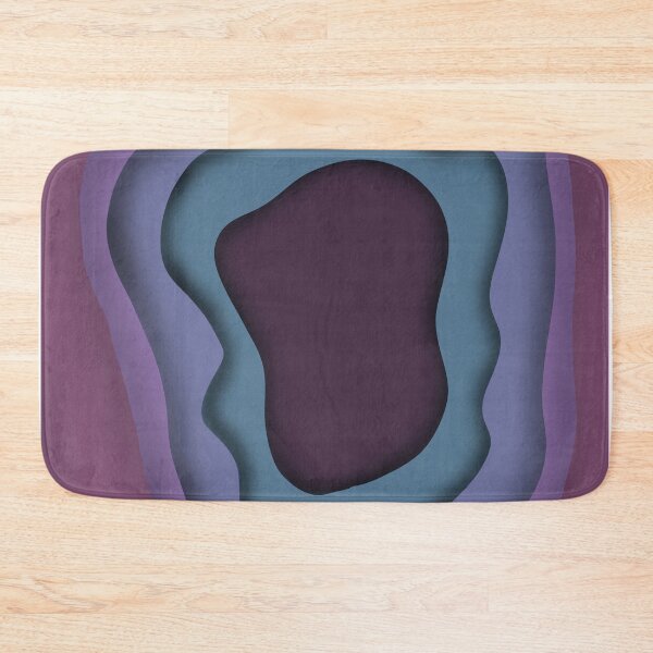 Item preview, Purple paper cut out designed and sold by Christinaperk.