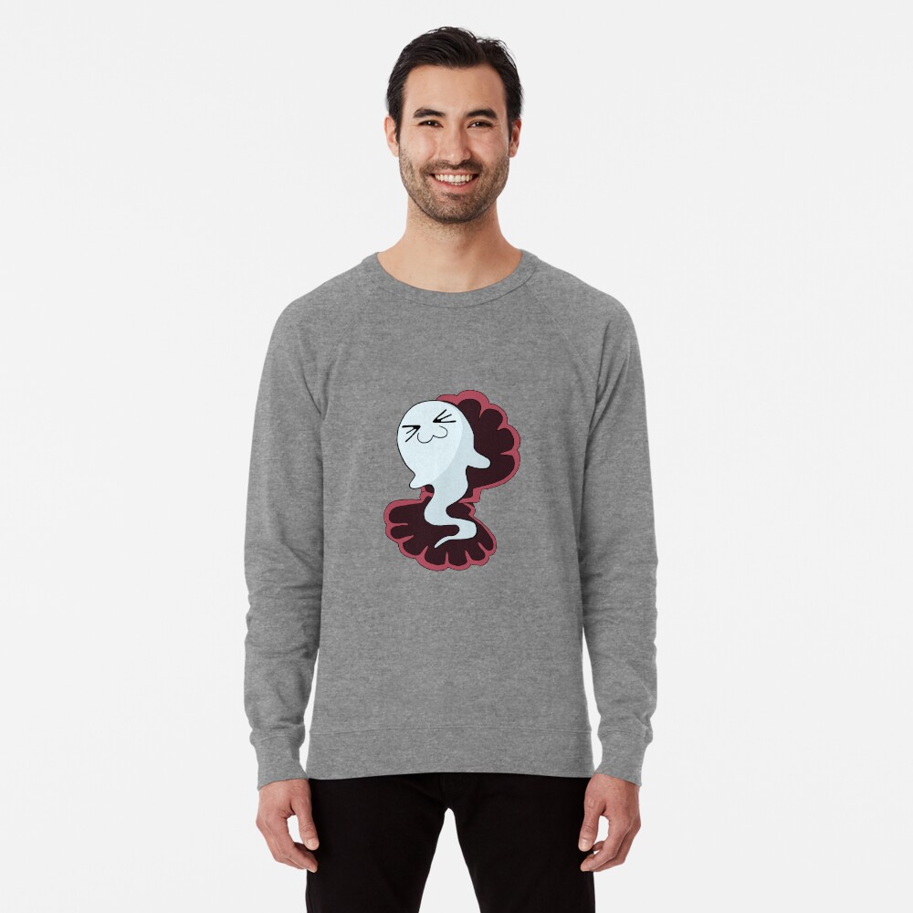 Artikel-Vorschau von Leichter Pullover, designt und verkauft von BonfireBungalow.