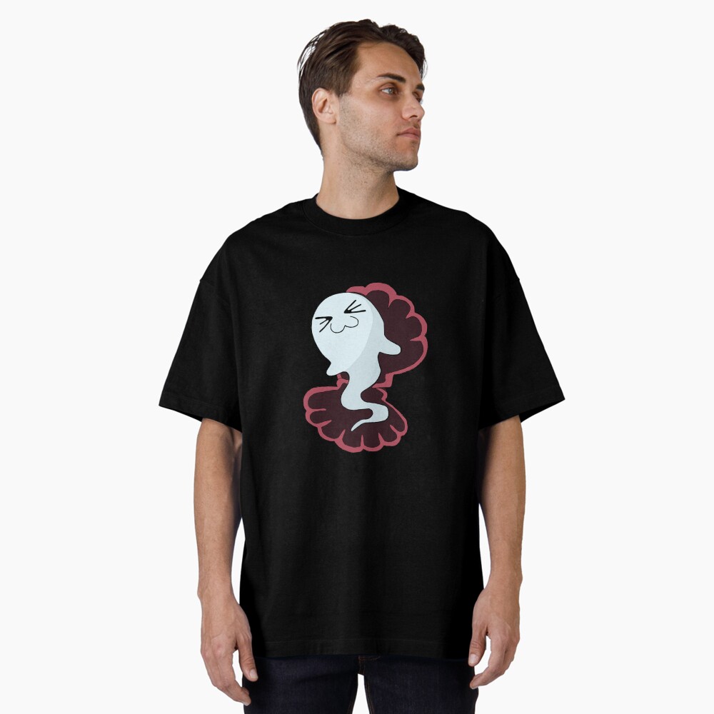 Artikel-Vorschau von Oversized T-Shirt, designt und verkauft von BonfireBungalow.