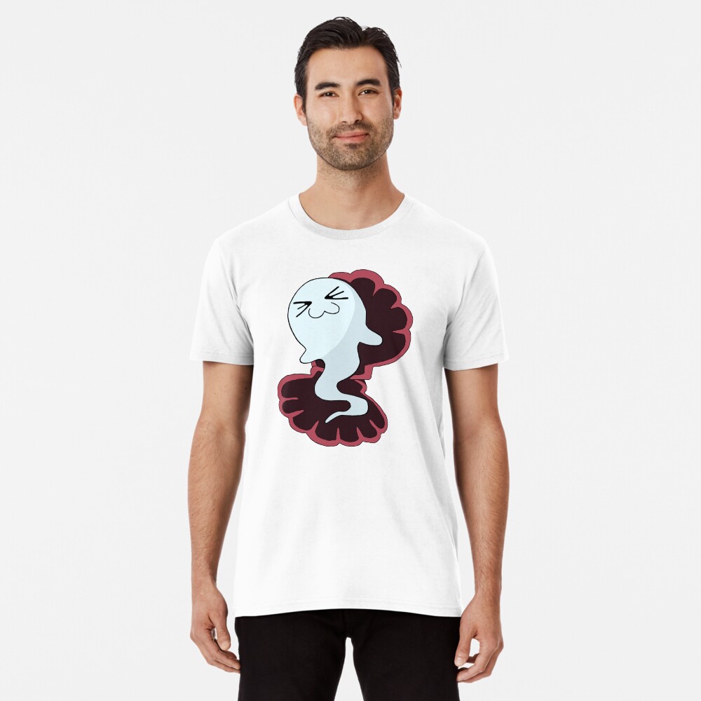 Artikel-Vorschau von Premium T-Shirt, designt und verkauft von BonfireBungalow.