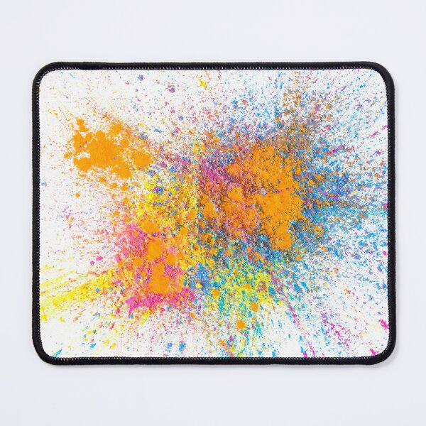 Item preview, Splash of Colour designed and sold by MICKSPIKS.