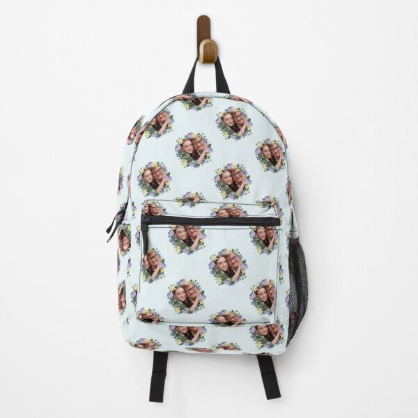 Item preview, pedro pascal bella ramsey flowers designed and sold by LannisterOnMars.
