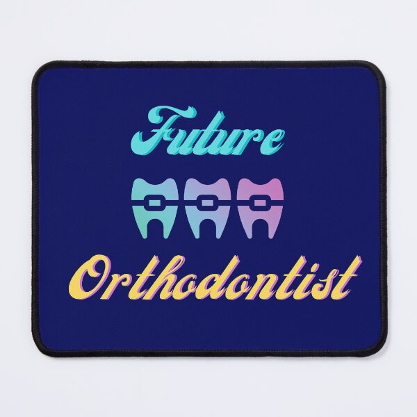 Item preview, Future Orthodontist designed and sold by famington.