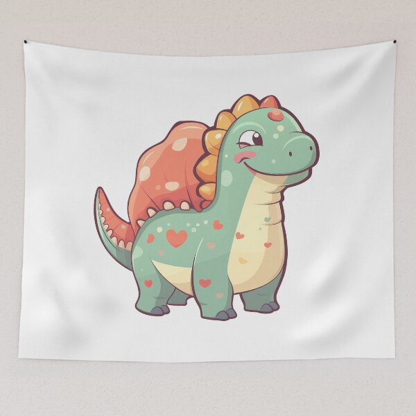 Item preview, Little Creatures - Griny designed and sold by TaurusDigital.