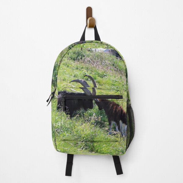 Item preview, Cabra y su cabrito designed and sold by pinkal.