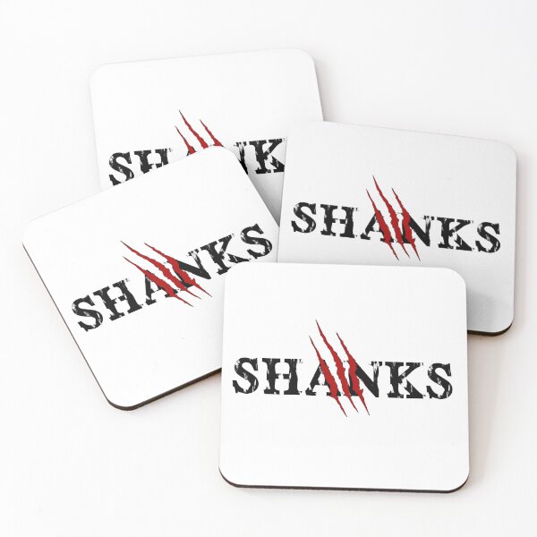 Item preview, Shanks designed and sold by MagiqueStickers ⭐⭐⭐⭐⭐.