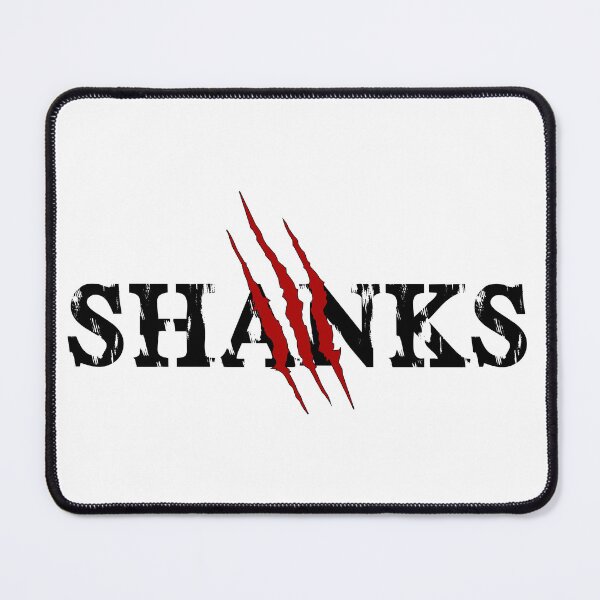 Item preview, Shanks designed and sold by MagiqueStickers ⭐⭐⭐⭐⭐.