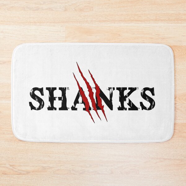 Item preview, Shanks designed and sold by MagiqueStickers ⭐⭐⭐⭐⭐.