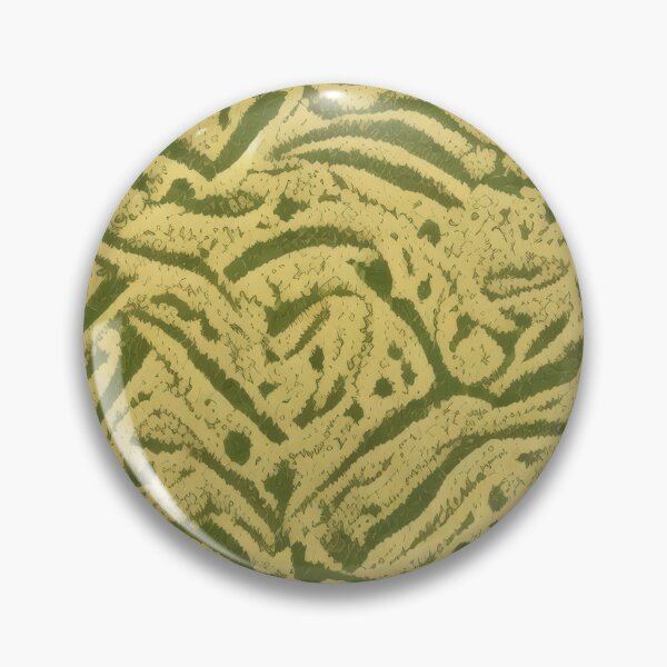 Item preview, Organic Abstract - Textured Print designed and sold by FireScreen.