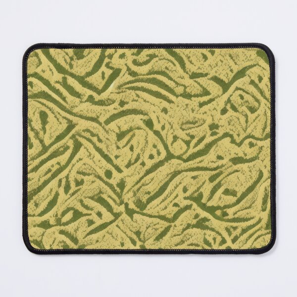 Item preview, Organic Abstract - Textured Print designed and sold by FireScreen.