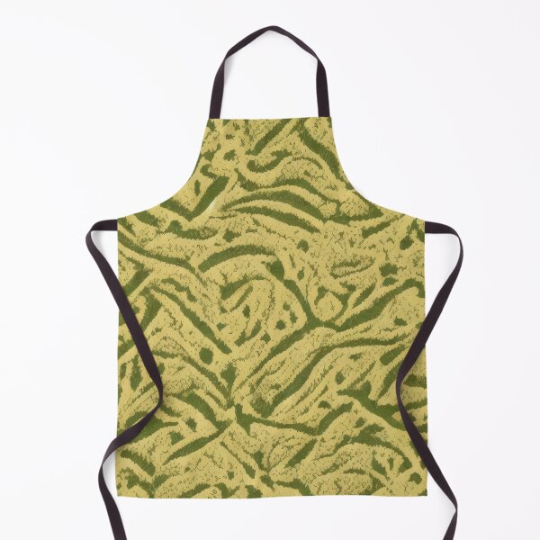 Item preview, Organic Abstract - Textured Print designed and sold by FireScreen.