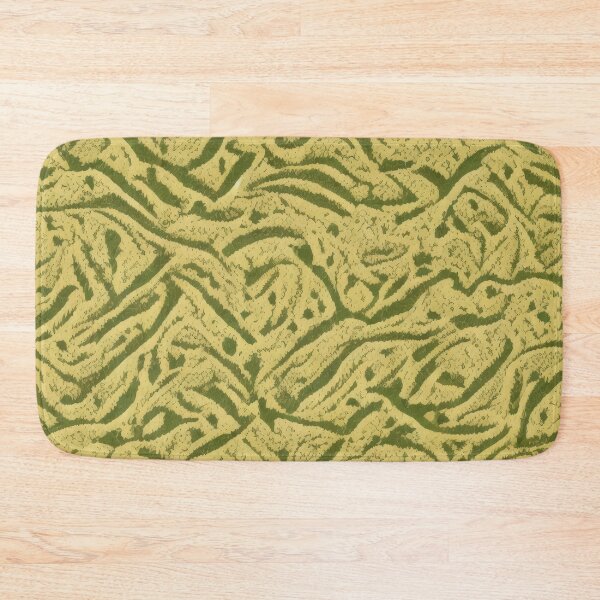 Item preview, Organic Abstract - Textured Print designed and sold by FireScreen.