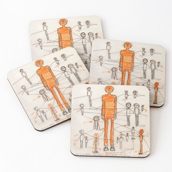 Item preview, Adolescent EQ part 3 designed and sold by RASC23.
