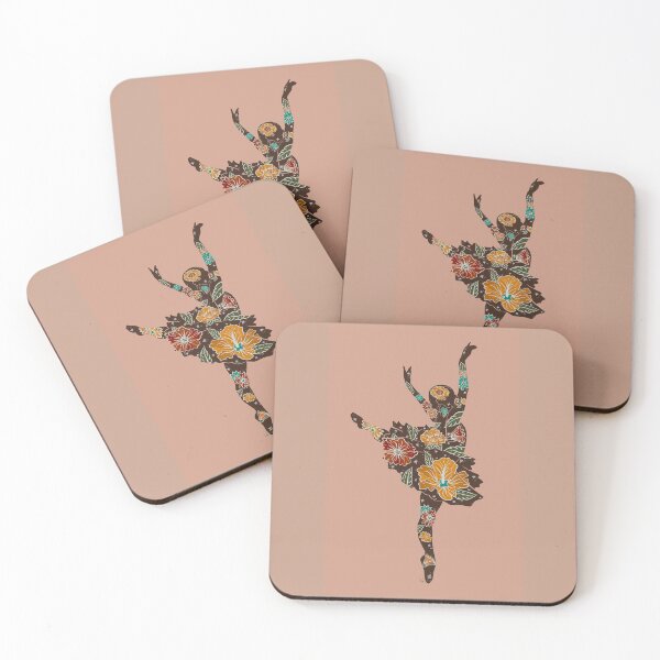 Item preview, Prima Ballerina Retro designed and sold by veevain.