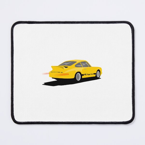 Artikelvorschau, Porsche 911 Carrera entworfen und verkauft von SpeedTees.